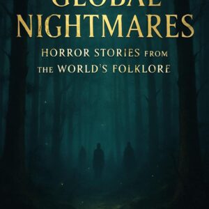 Global Nightmares: Horror Stories from the World's Folklore: Explore Terrifying Legends and Myths from Asia, Africa, Latin America, and Indigenous Cultures