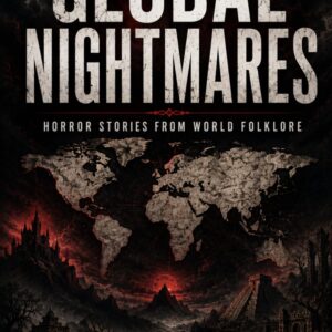 Global Nightmares: Horror Stories from the World's Folklore: Explore Terrifying Legends and Myths from Asia, Africa, Latin America, and Indigenous Cultures